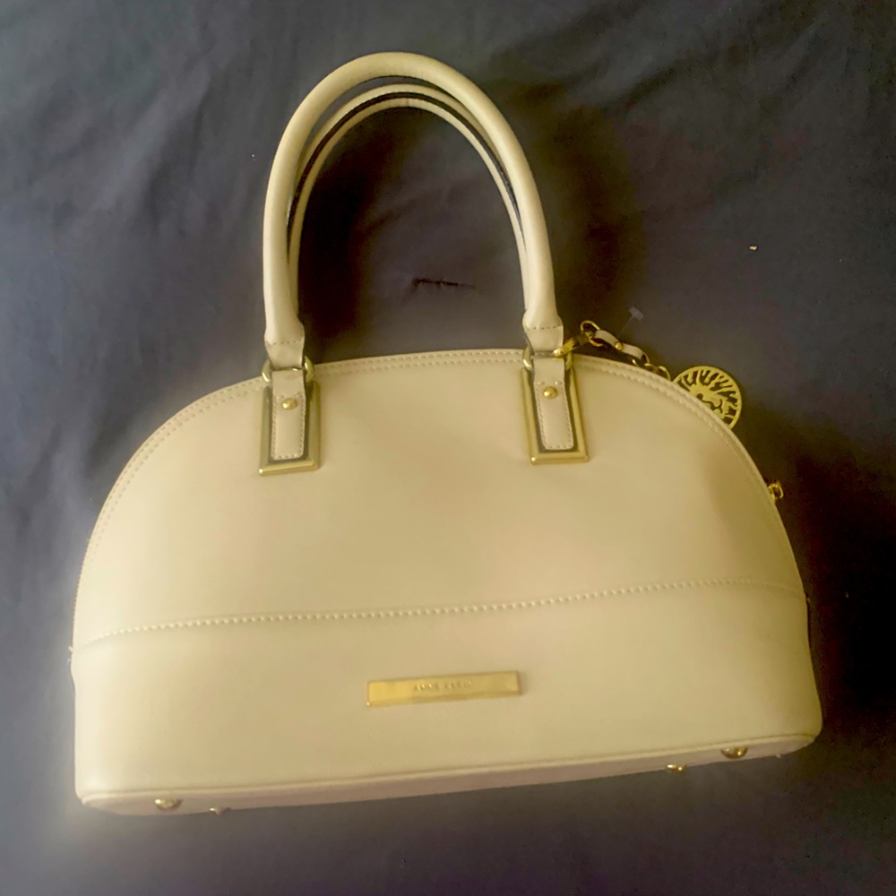Ann klein handbag